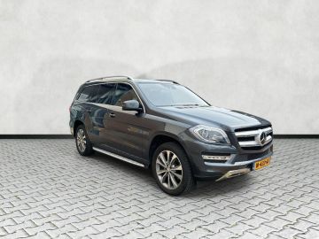 Mercedes-Benz GL